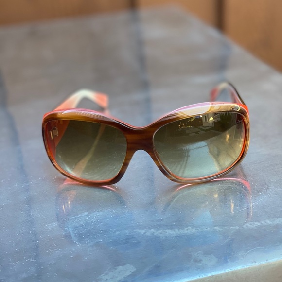 OLIVER PEOPLES VANADIS SUNGLASSES - Picture 5 of 10